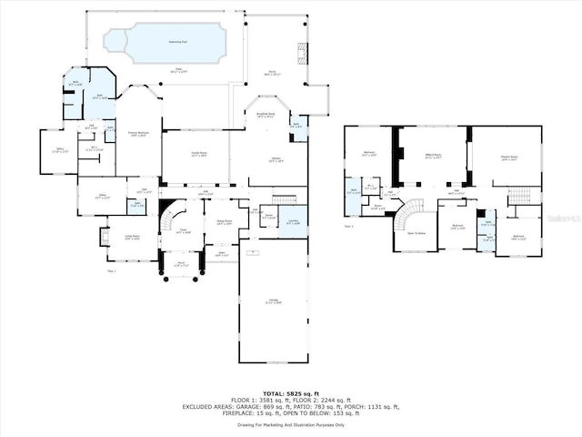 5016 Givendale Ln, Tampa, FL 33647 - photo 9