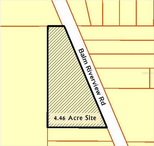 Balm Riverview Rd, Riverview, FL 33579 - photo 3