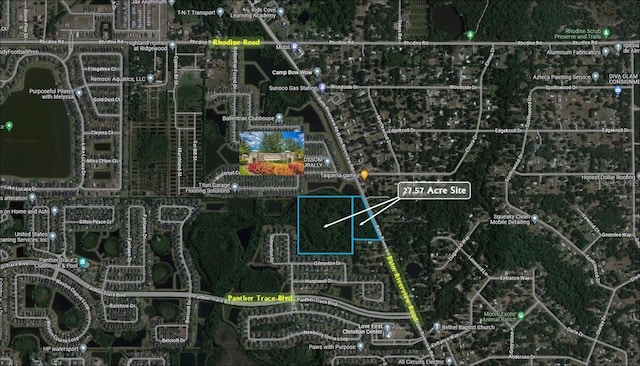 Balm Riverview Rd, Riverview, FL 33579 - photo 4