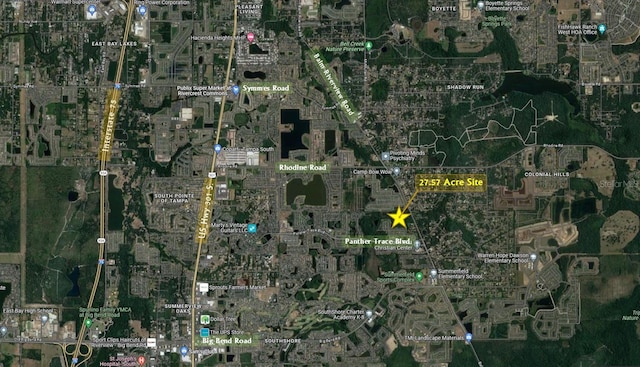 Balm Riverview Rd, Riverview, FL 33579 - photo 5