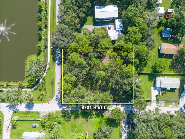 Listing photo 3 for 8701 Hart Ln, Tampa FL 33635