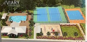 7002 162nd Pl E, Parrish, FL 34219 - bird's eye view