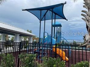 7002 162nd Pl E, Parrish, FL 34219 - view of community jungle gym