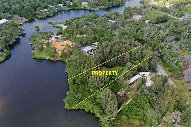 1344 S Estuary Dr, Crystal River, FL 34429