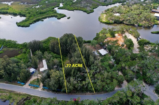 1344 S Estuary Dr, Crystal River, FL 34429
