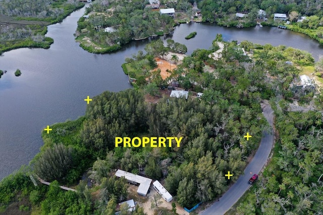 1344 S Estuary Dr, Crystal River, FL 34429