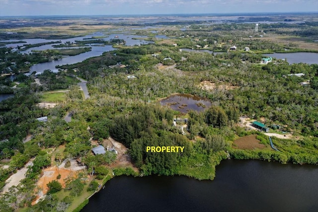 1344 S Estuary Dr, Crystal River, FL 34429
