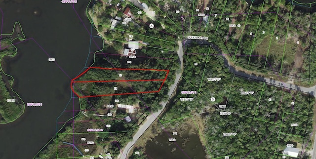 1344 S Estuary Dr, Crystal River, FL 34429