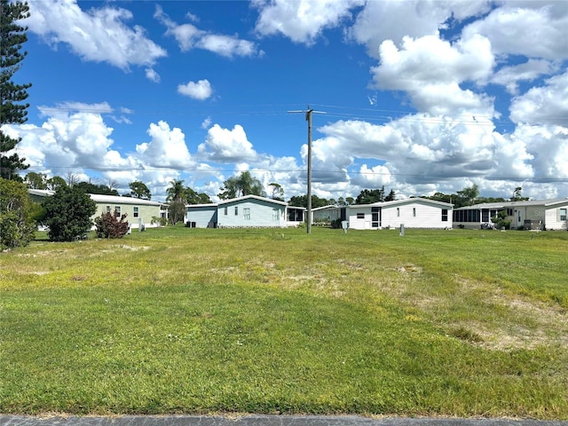 205 El Prado, North Port, FL 34287