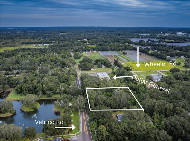 0 N Valrico Rd, Dover FL, 33527 land for sale