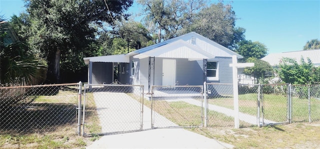 10008 N Jasmine Ave, Tampa FL, 33612, 2 bedrooms, 1 bath house for sale