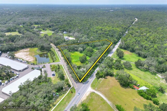 5226 Lithia Springs Rd, Lithia FL, 33547 land for sale