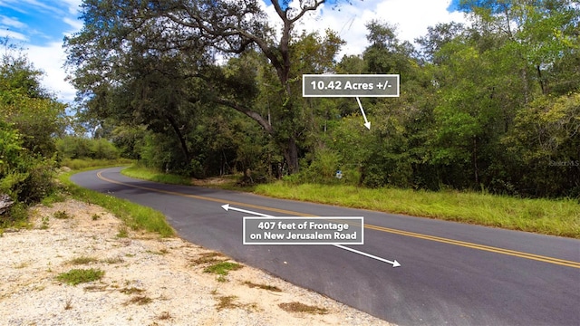 New Jerusalem Rd, Vernon, FL 32462