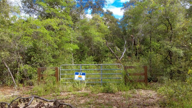 New Jerusalem Rd, Vernon, FL 32462