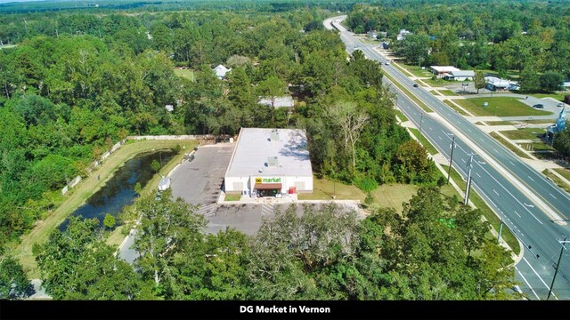 New Jerusalem Rd, Vernon, FL 32462