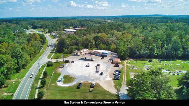 New Jerusalem Rd, Vernon, FL 32462