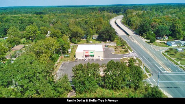 New Jerusalem Rd, Vernon, FL 32462