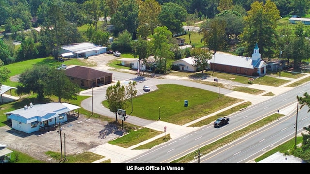 New Jerusalem Rd, Vernon, FL 32462