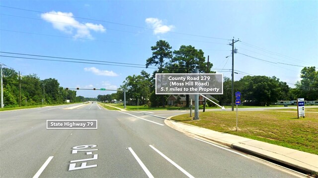 New Jerusalem Rd, Vernon, FL 32462
