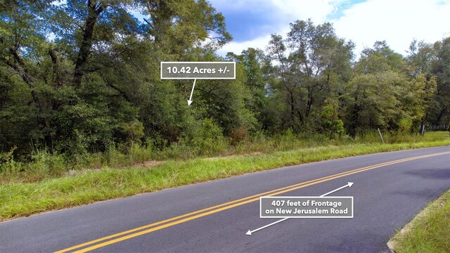 New Jerusalem Rd, Vernon, FL 32462