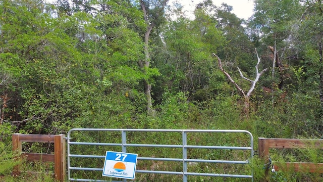 New Jerusalem Rd, Vernon, FL 32462