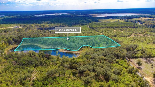 New Jerusalem Rd, Vernon, FL 32462