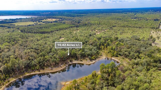 New Jerusalem Rd, Vernon, FL 32462