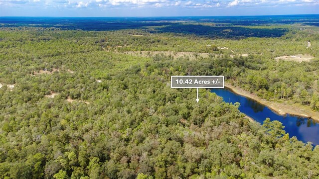 New Jerusalem Rd, Vernon, FL 32462