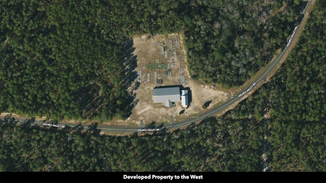 New Jerusalem Rd, Vernon, FL 32462
