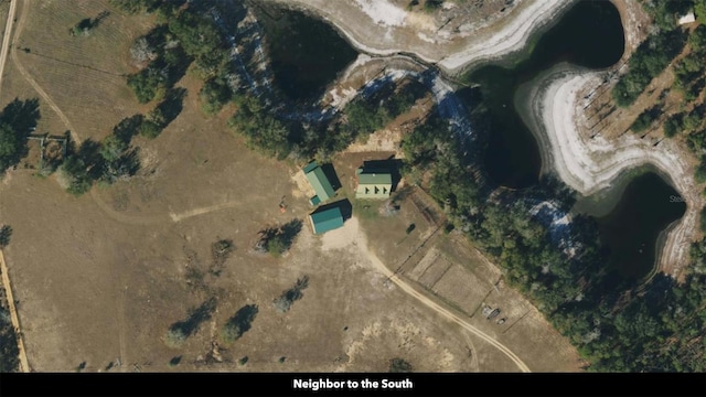 New Jerusalem Rd, Vernon, FL 32462