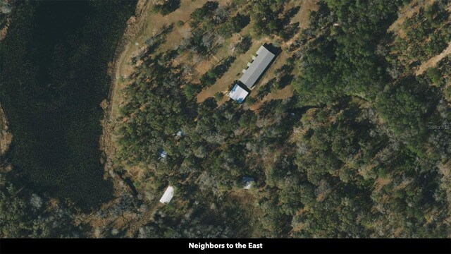 New Jerusalem Rd, Vernon, FL 32462