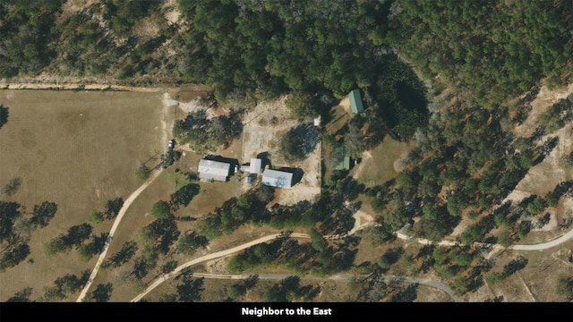 New Jerusalem Rd, Vernon, FL 32462