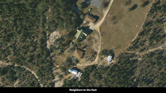New Jerusalem Rd, Vernon, FL 32462