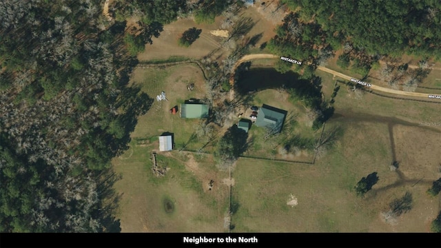 New Jerusalem Rd, Vernon, FL 32462