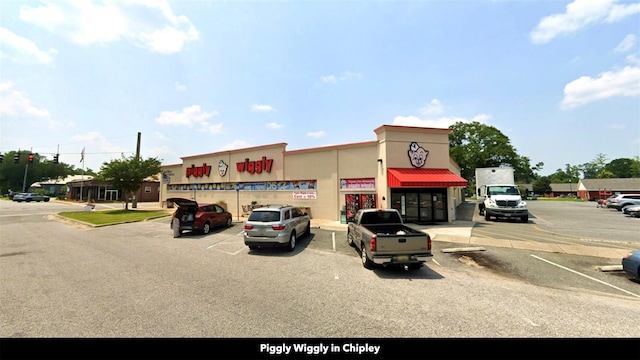 New Jerusalem Rd, Vernon, FL 32462