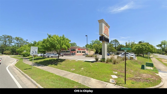 New Jerusalem Rd, Vernon, FL 32462
