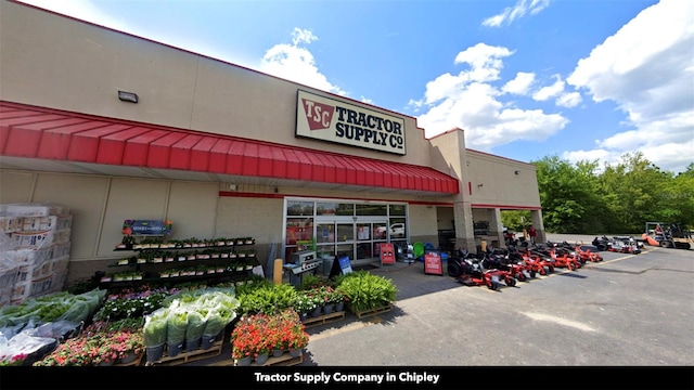 New Jerusalem Rd, Vernon, FL 32462