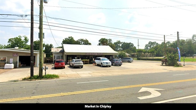 New Jerusalem Rd, Vernon, FL 32462