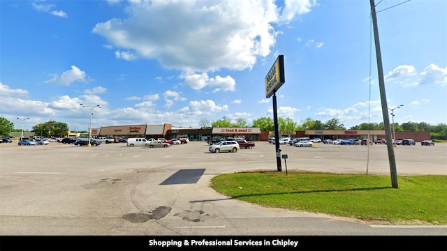 New Jerusalem Rd, Vernon, FL 32462