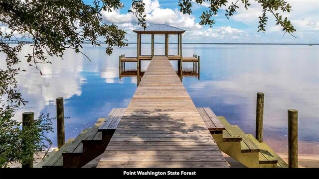 New Jerusalem Rd, Vernon, FL 32462