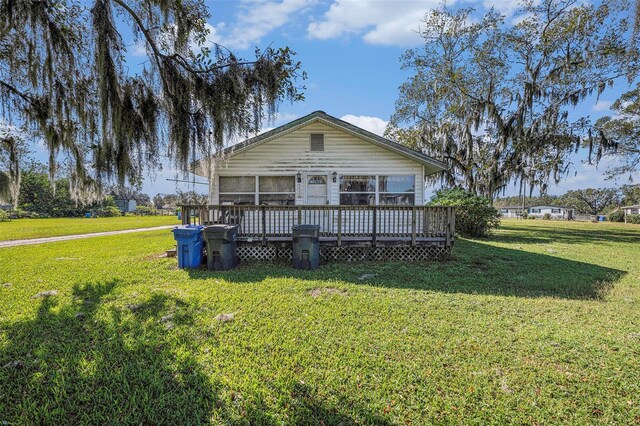 331 Lewis Rd, Lithia, FL 33547 - photo 30