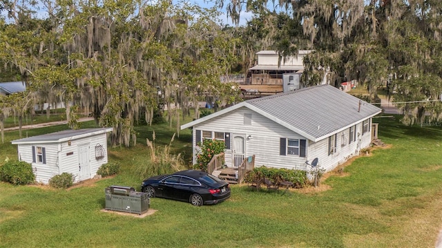 331 Lewis Rd, Lithia, FL 33547 - photo 33