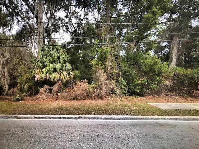 901 W Plymouth Ave, Deland FL, 32720 land for sale