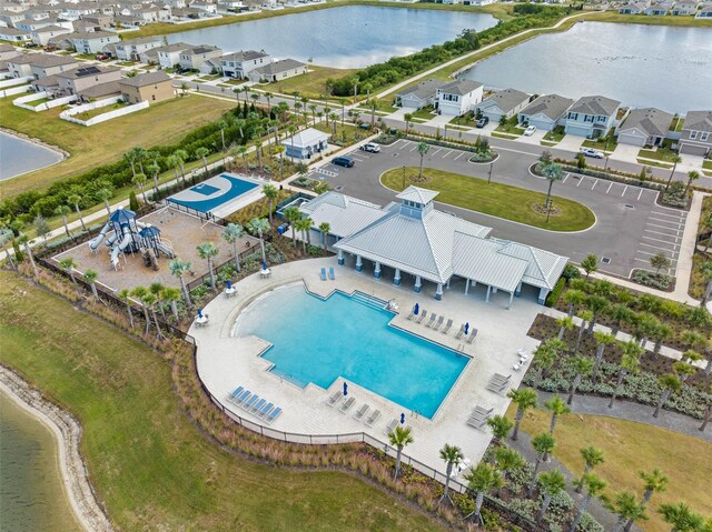 602 Olive Conch St, Ruskin, FL 33570 - photo 63