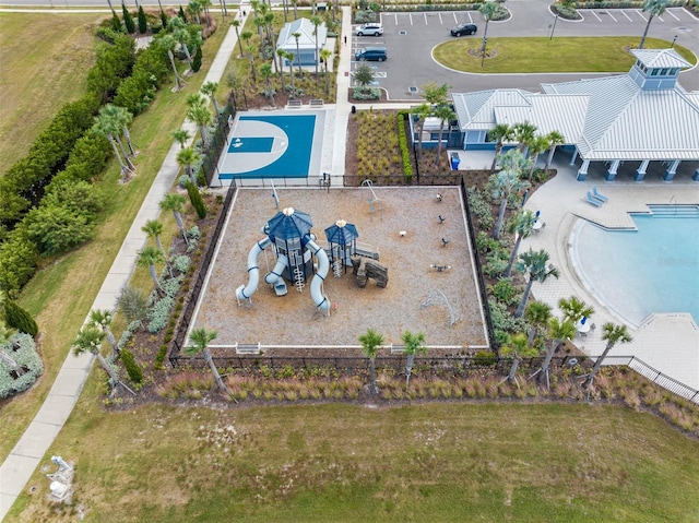 602 Olive Conch St, Ruskin, FL 33570 - photo 64