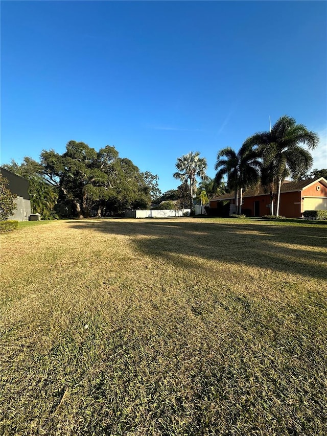 5910 30th Ct S, Saint Petersburg FL, 33712 land for sale