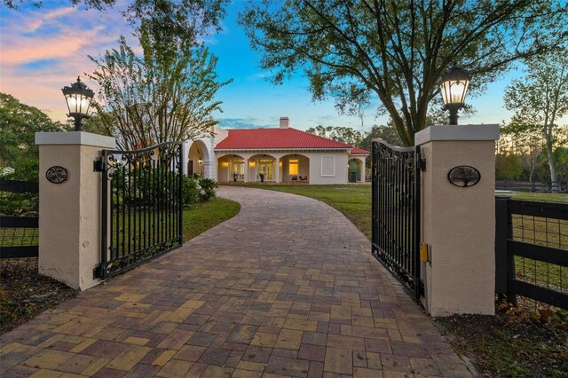 11623 Innfields Dr, Odessa, FL 33556 - photo 96