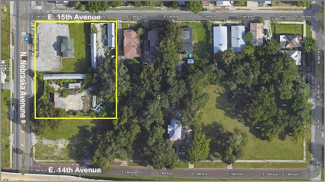 Listing photo 3 for 2305 N Nebraska Ave, Tampa FL 33602