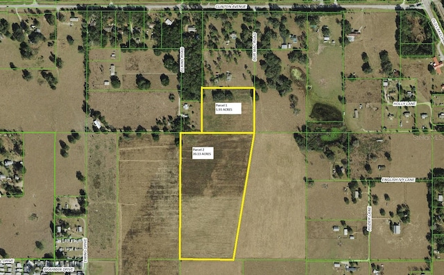 Bur Mac Rd, Dade City FL, 33525 land for sale