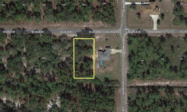 1003 Orchid Dr, Indian Lake Estates, FL 33855 - photo 1